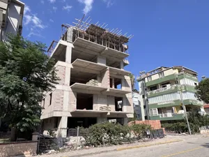 Finike Konut Projesi II galeri görseli 1