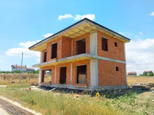 Gümüşyaka Müstakil Konut Projesi galeri görseli 1