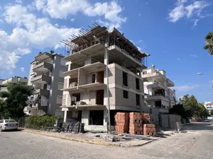 Finike Konut Projesi II galeri görseli 2