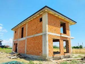 Gümüşyaka Müstakil Konut Projesi galeri görseli 2