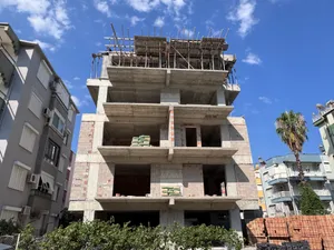 Finike Konut Projesi II galeri görseli 3