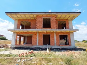 Gümüşyaka Müstakil Konut Projesi galeri görseli 3