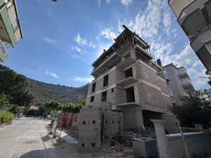 Finike Konut Projesi II galeri görseli 4
