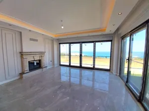 Sarıyer Gümüşdere Villaları Projesi galeri görseli 1