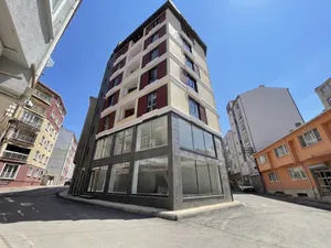 Çorlu Konut Projesi galeri görseli 1
