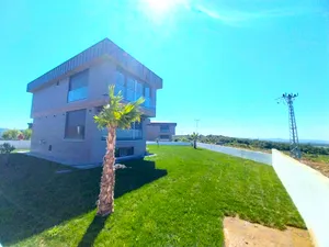 Sarıyer Gümüşdere Villaları Projesi galeri görseli 2
