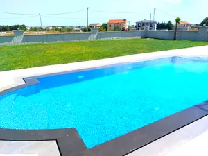 Gümüşyaka İkiz Villa Projesi II galeri görseli 1