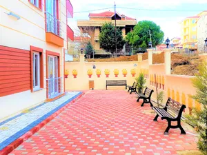 Gümüşyaka Konut Projesi I galeri görseli 1