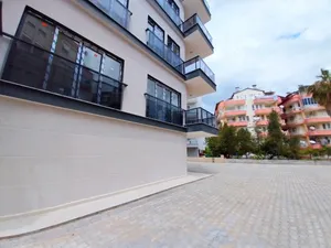 Finike Konut Projesi I galeri görseli 24