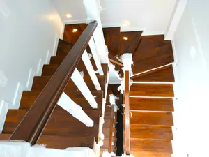 Sarıyer Gümüşdere Villaları Projesi galeri görseli 3