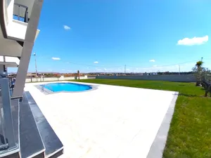 Gümüşyaka İkiz Villa Projesi II galeri görseli 3