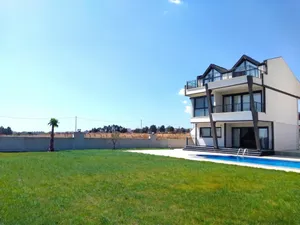 Gümüşyaka İkiz Villa Projesi II galeri görseli 4