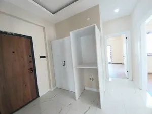 Finike Konut Projesi I galeri görseli 8